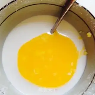 Make Ice mooncake step 2