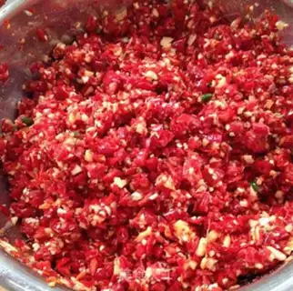 Make Homemade peppers step 10