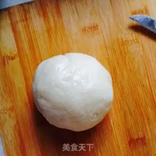 Make Ice mooncake step 4