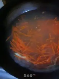 Make Tofu skin step 3