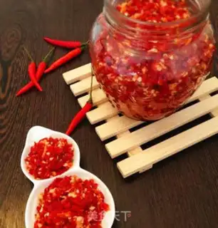 Make Homemade peppers step 11
