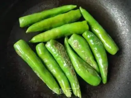 Make Pepper step 7
