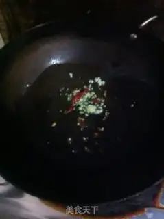 Make Tofu skin step 5