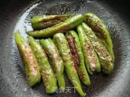 Make Pepper step 8