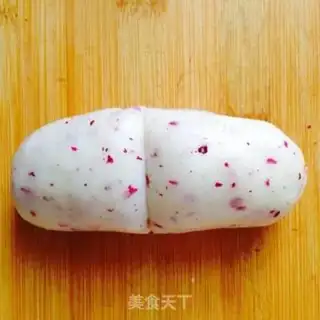 Make Ice mooncake step 7