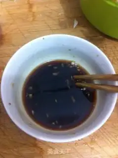 Make Tofu skin step 6