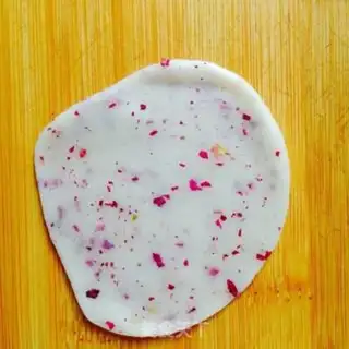 Make Ice mooncake step 8