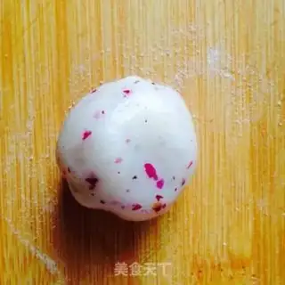 Make Ice mooncake step 10