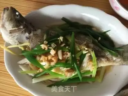 Make Vacuate herring step 7