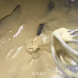 Make Chiba Twirl step 5