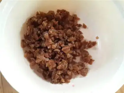 Make Titilla bread step 2