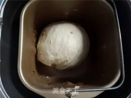 Make Titilla bread step 3