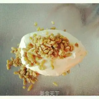 Make raisin red sugar step 6