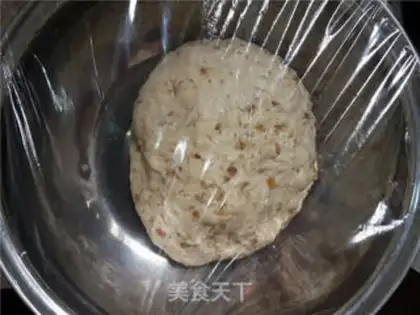 Make Titilla bread step 4
