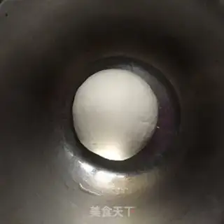 Make Onion eggcake step 0