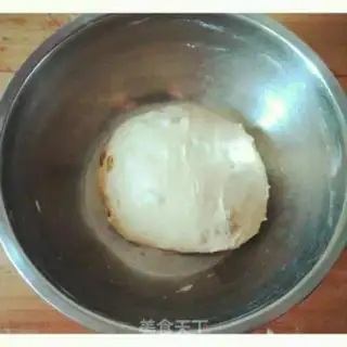 Make raisin red sugar step 7