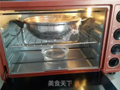 Make Titilla bread step 5