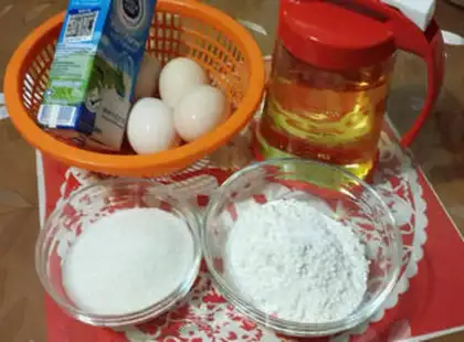 Make I