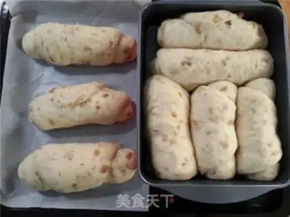 Make Titilla bread step 6