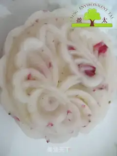 Make Ice mooncake step 16