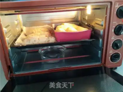 Make Titilla bread step 7