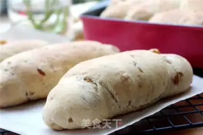 Make Titilla bread step 8