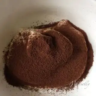Make Chiba Twirl step 11