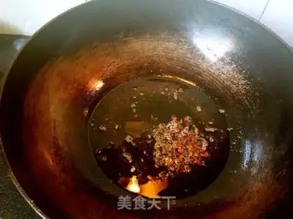 Make Hot chicken wings step 8