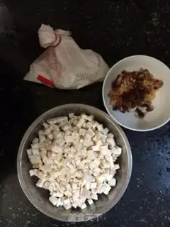 Make Tacocake step 0