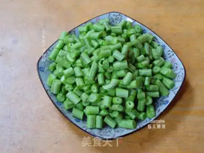 Make Soybeans step 1