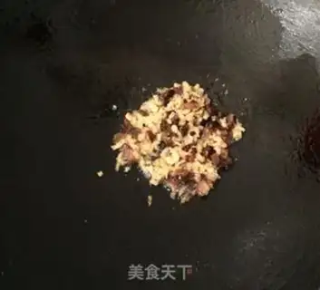 Make Tacocake step 1