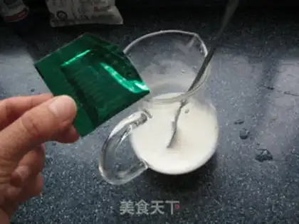 Make Homemade yogurt step 1