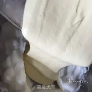 Make Chiba Twirl step 14