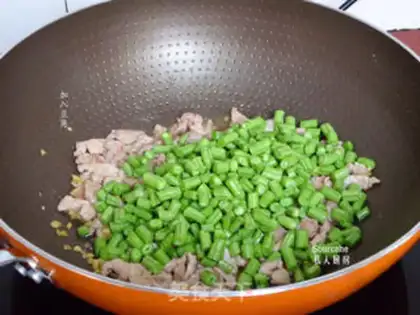 Make Soybeans step 3