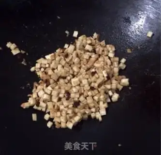 Make Tacocake step 3