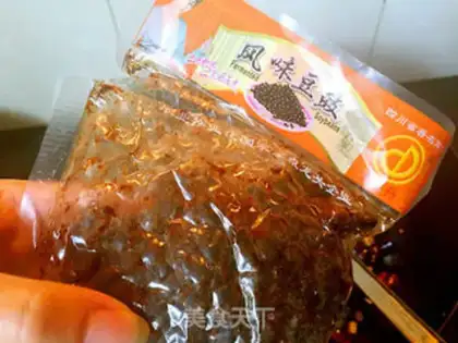 Make Hot chicken wings step 11