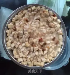 Make Tacocake step 5