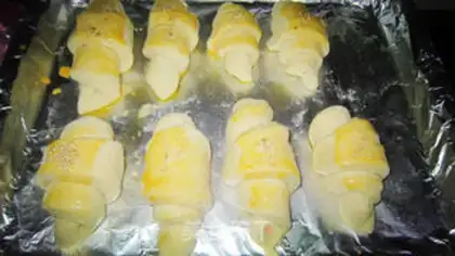 Make A mini-fruit step 3