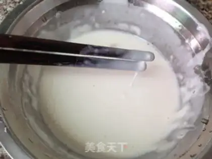 Make Fries step 0
