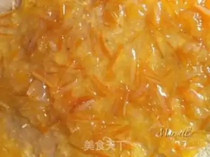 Make Chiba Twirl step 20
