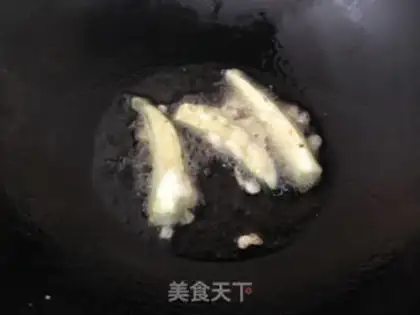 Make Fries step 3