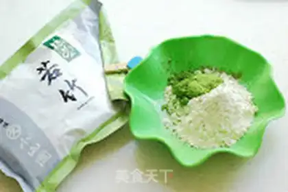 Make Sour cream tea cake step 0