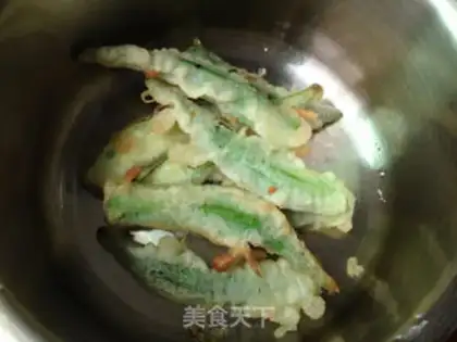 Make Fries step 4