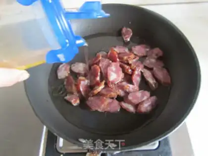 Make Weenies step 1