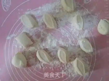 Make Beef bun step 6