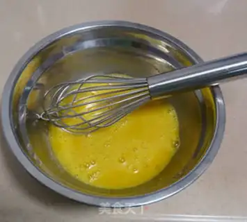 Make Mango Band step 0