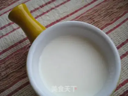 Make Homemade yogurt step 9