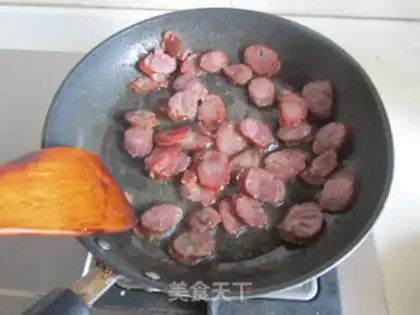 Make Weenies step 3