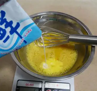 Make Mango Band step 1