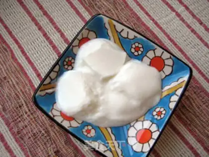 Make Homemade yogurt step 10